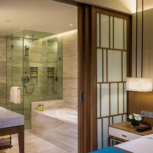 Classic Twin Room Ocean View High Floor